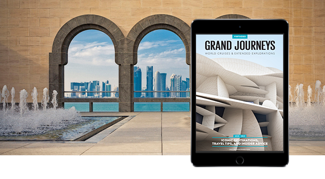 Presenting the Grand Journeys Directory