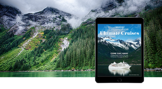 Virtuoso Travel Catalog