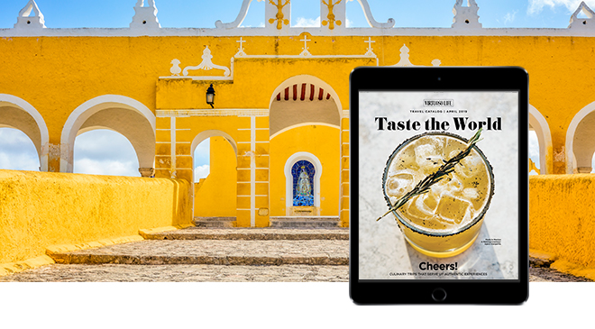 Virtuoso Travel Catalog