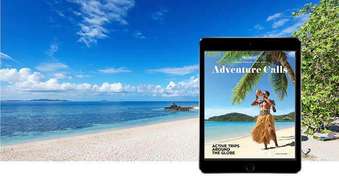 Virtuoso Travel Catalog
