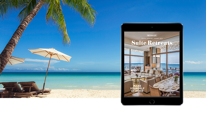 Virtuoso Travel Catalog