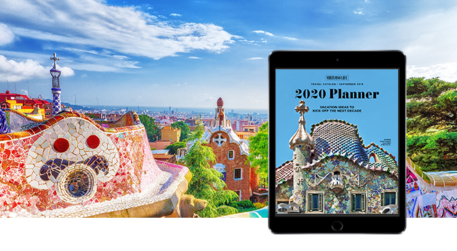 Virtuoso Travel Catalog