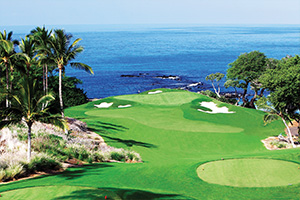 Mauna Kea Beach Hotel, Hawaii Mauna Kea Beach Hotel, Hawaii