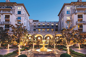 Montage Beverly Hills, California Montage Beverly Hills, California