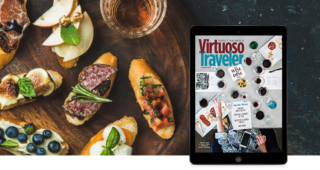 Virtuoso Traveler – Top Travel Trips