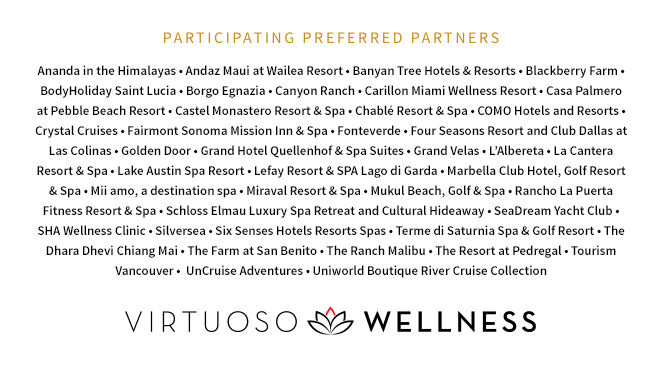 Participating Partners